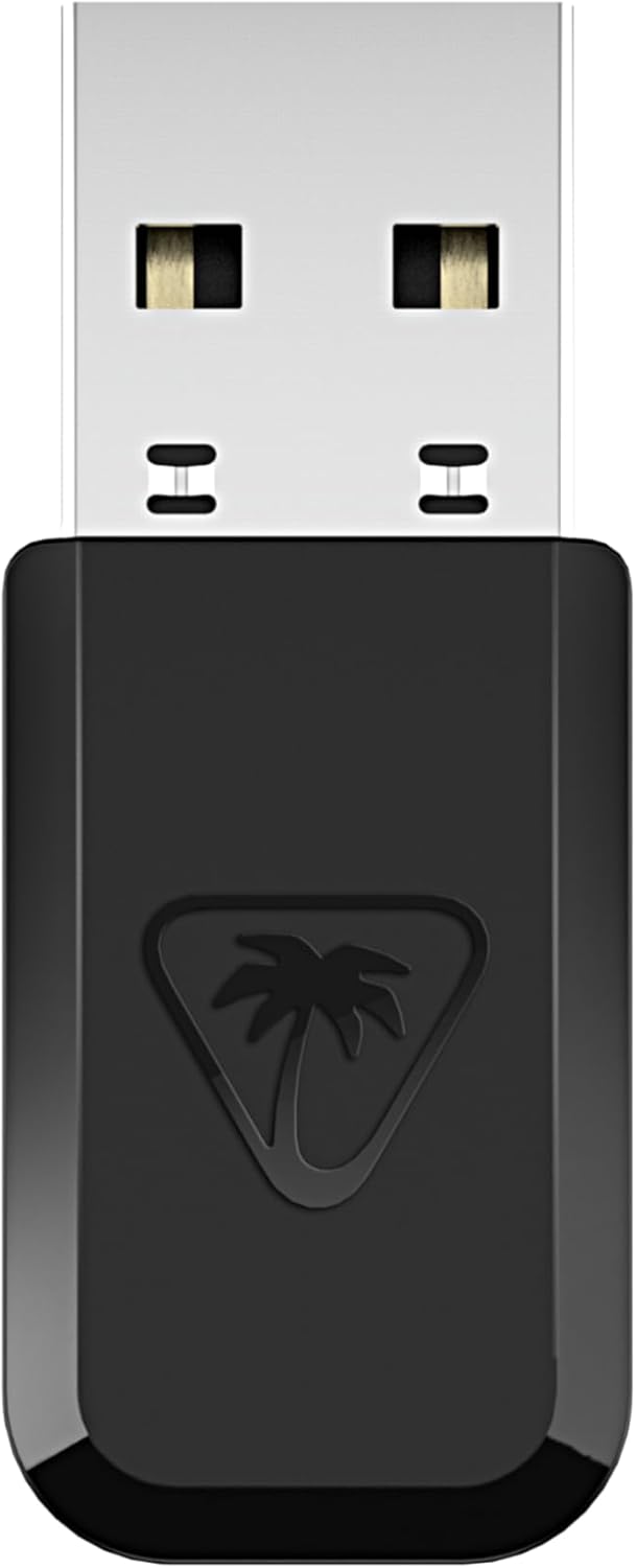 Audífonos Inalámbricos - Turtle Beach - Earforce Stealth 500 Gen 3 Black - Xbox