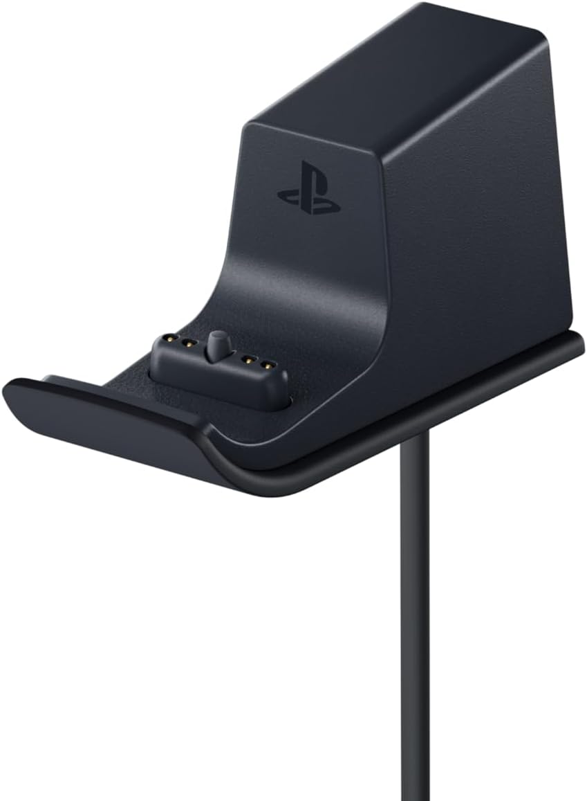 Headset Inalámbrico Pulse Elite Midnight Black PS5