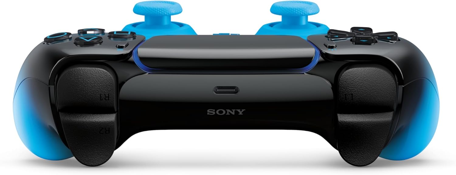Control Dualsense Rhythm Blue PS5