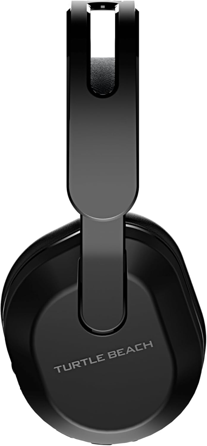 Audífonos Inalámbricos - Turtle Beach - Earforce Stealth 500 Gen 3 Black - Xbox