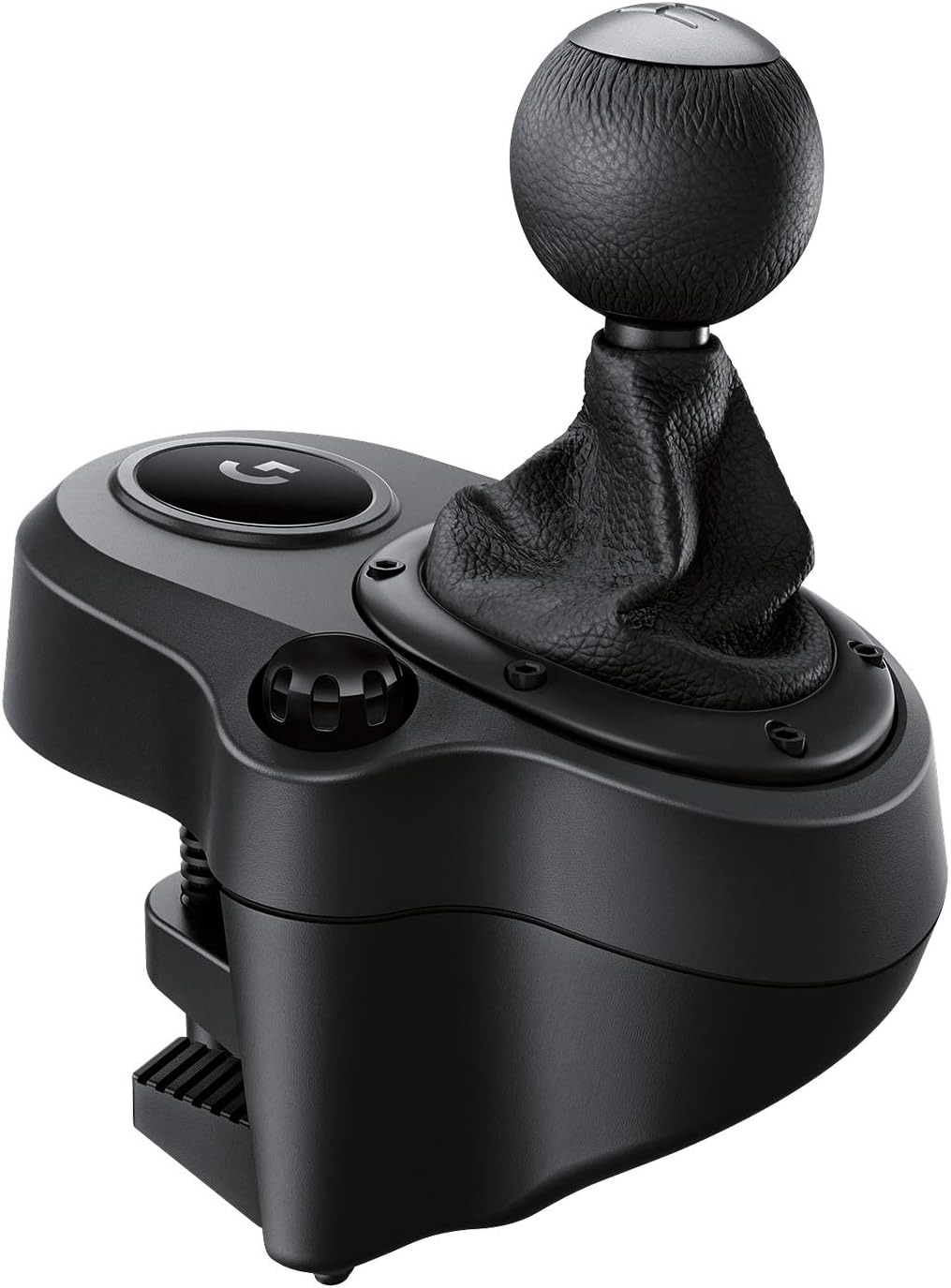 Driving Force Shifter Logitech - Compatible con Volantes Logitech G29, G920 y G923