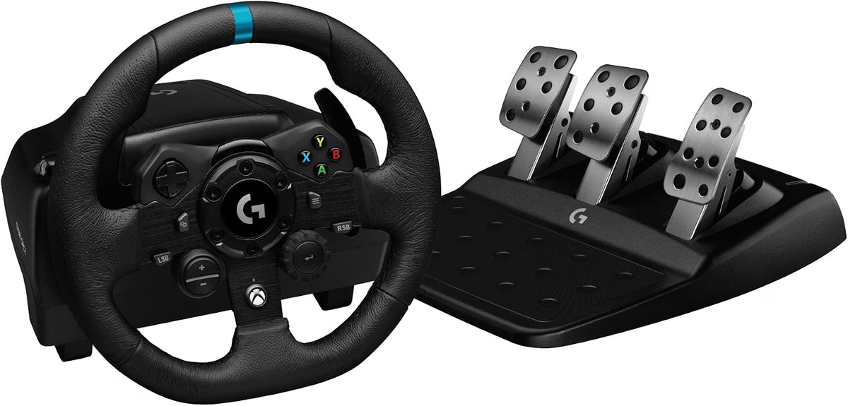 Volante Logitech G29 - Xbox - Usado