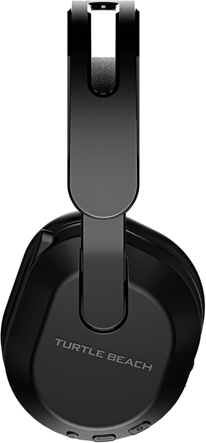 Audífonos Inalámbricos - Turtle Beach - Earforce Stealth 500 Gen 3 Black - Xbox
