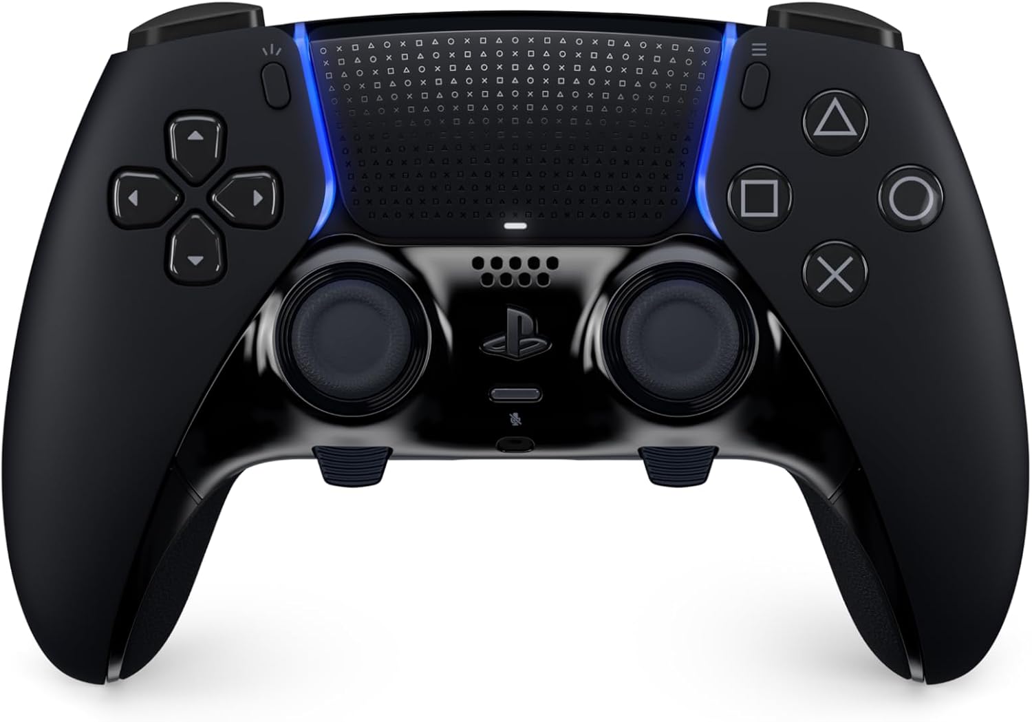 Control Dualsense Edge Midnight Black PS5
