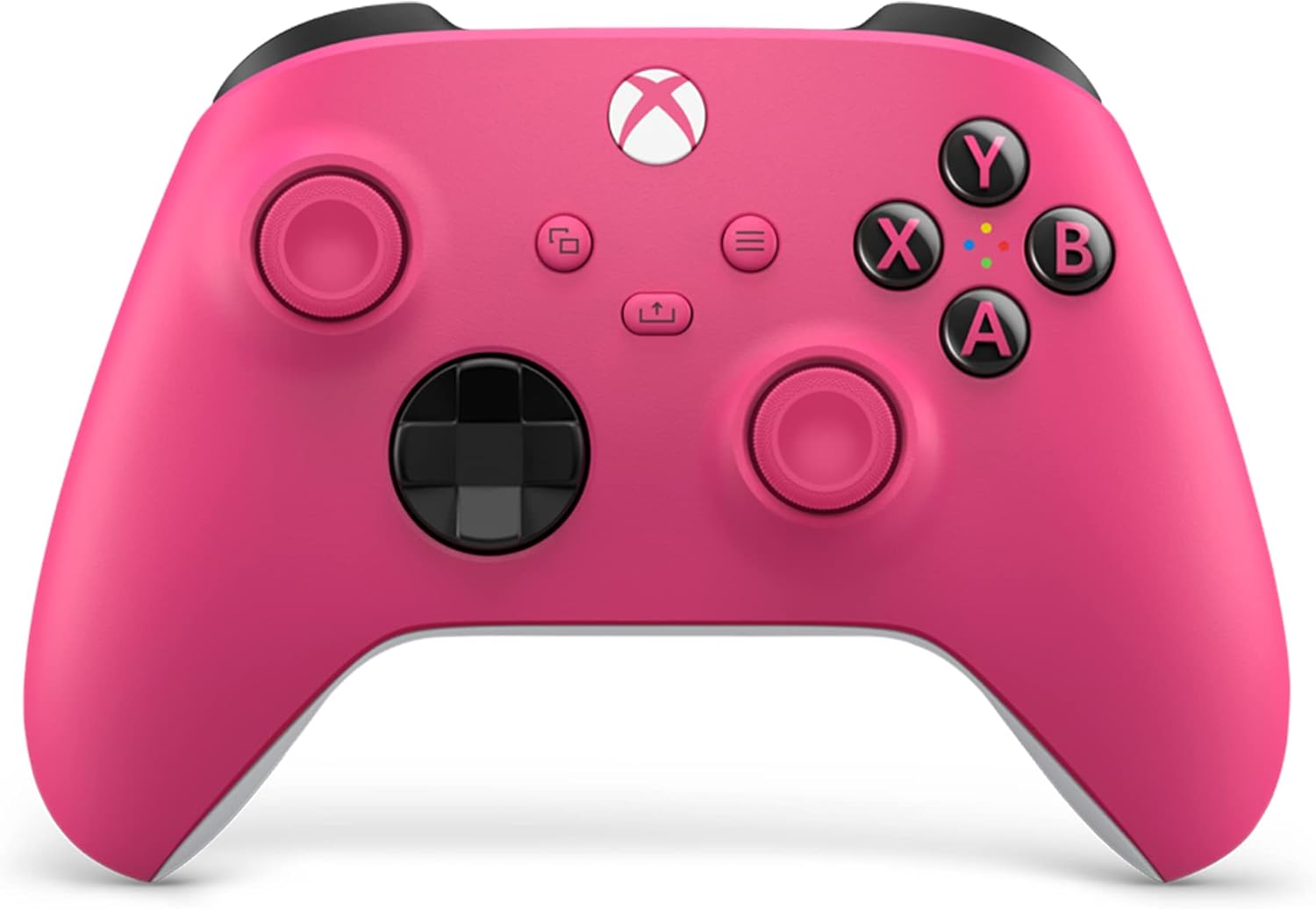Control Inalámbrico - Deep Pink - Xbox