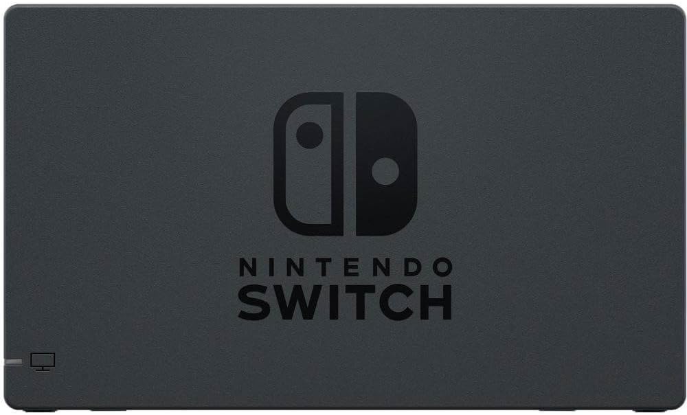 Dock para Nintendo Switch Original Usado