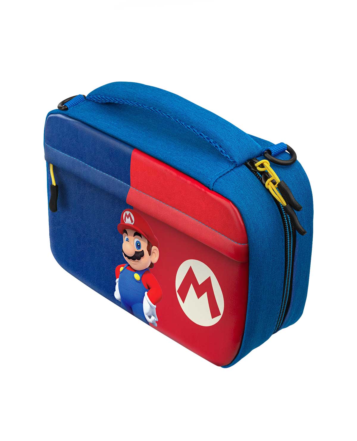 Estuche De Viaje - Súper Mario Bros - PDP - Nintendo Switch