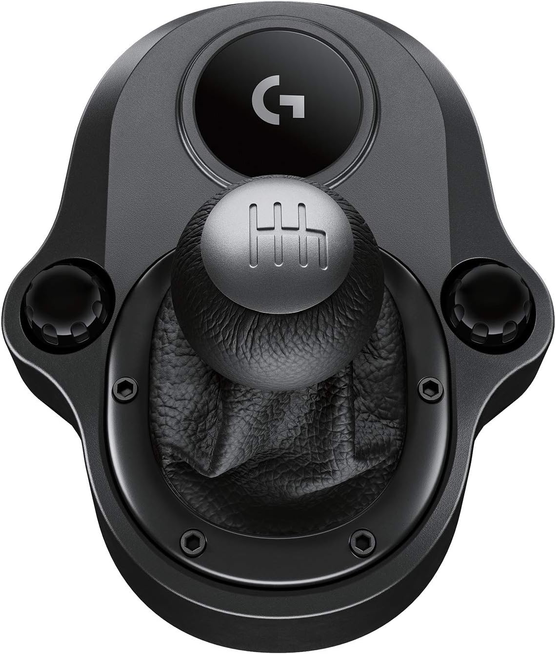 Driving Force Shifter Logitech - Compatible con Volantes Logitech G29, G920 y G923