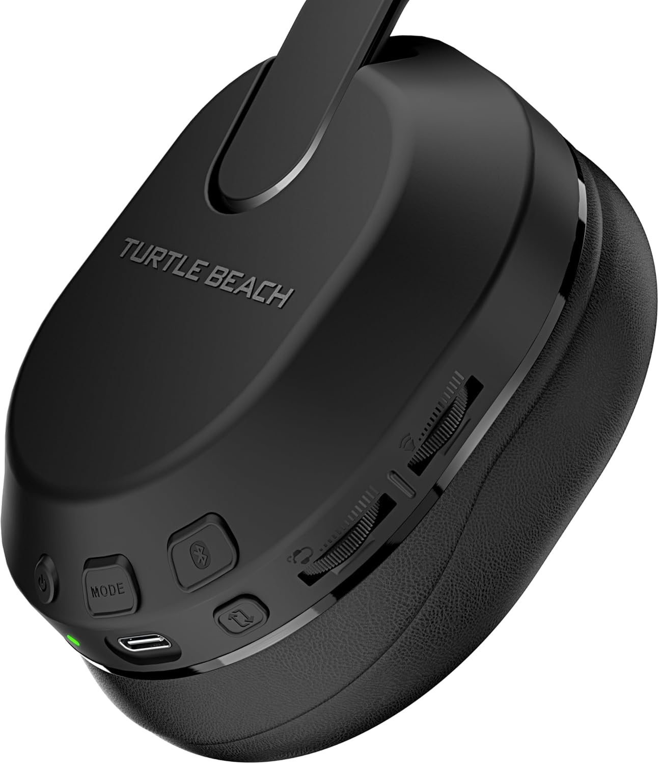 Audífonos Inalámbricos - Turtle Beach - Earforce Stealth 500 Gen 3 Black - Xbox