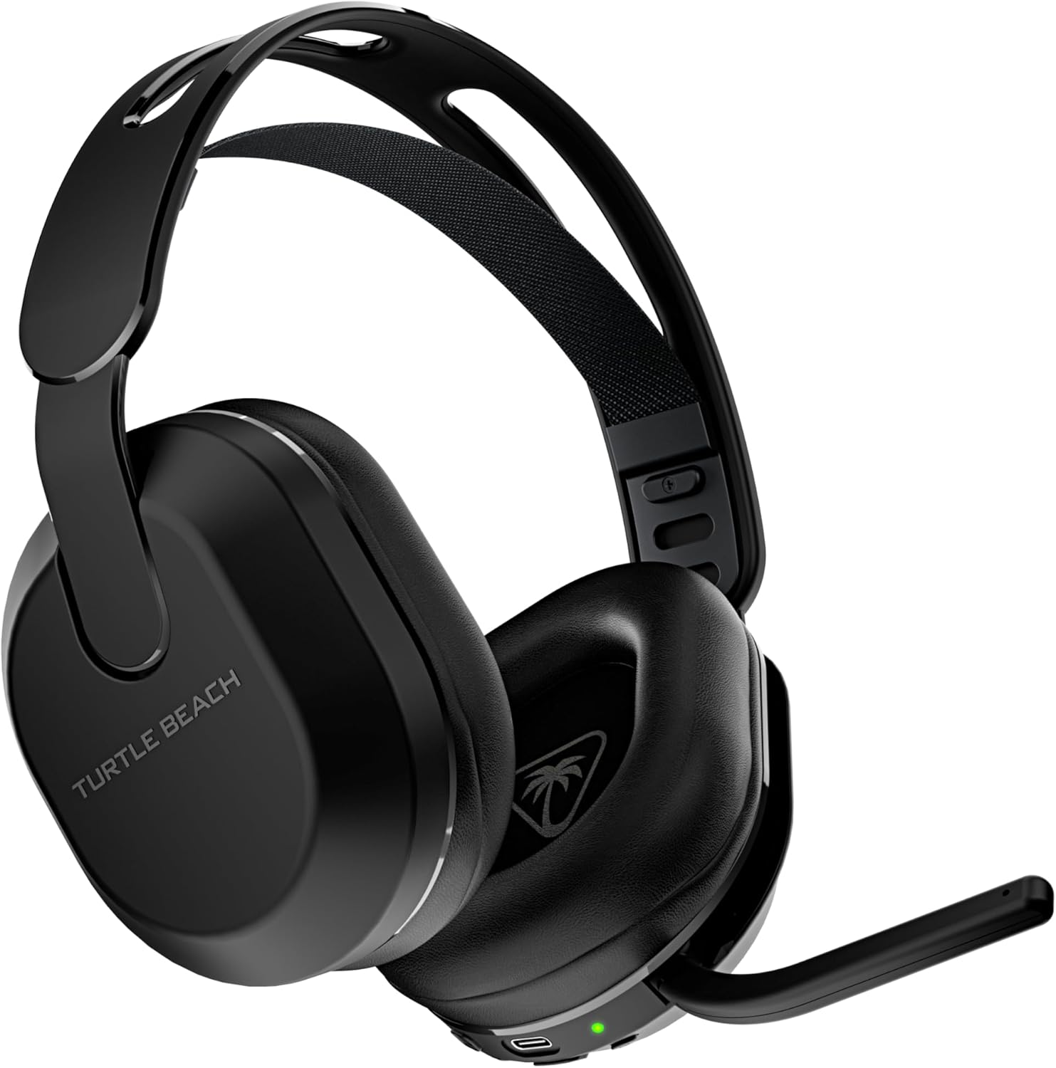 Audífonos Inalámbricos - Turtle Beach - Earforce Stealth 500 Gen 3 Black - Xbox
