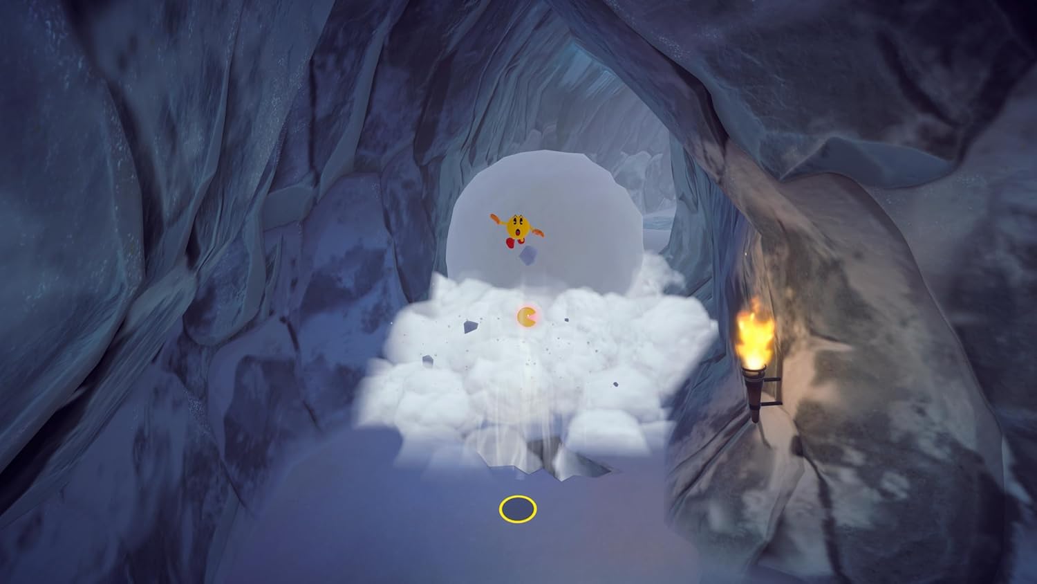 Pac-Man World Re-Pac -PS5
