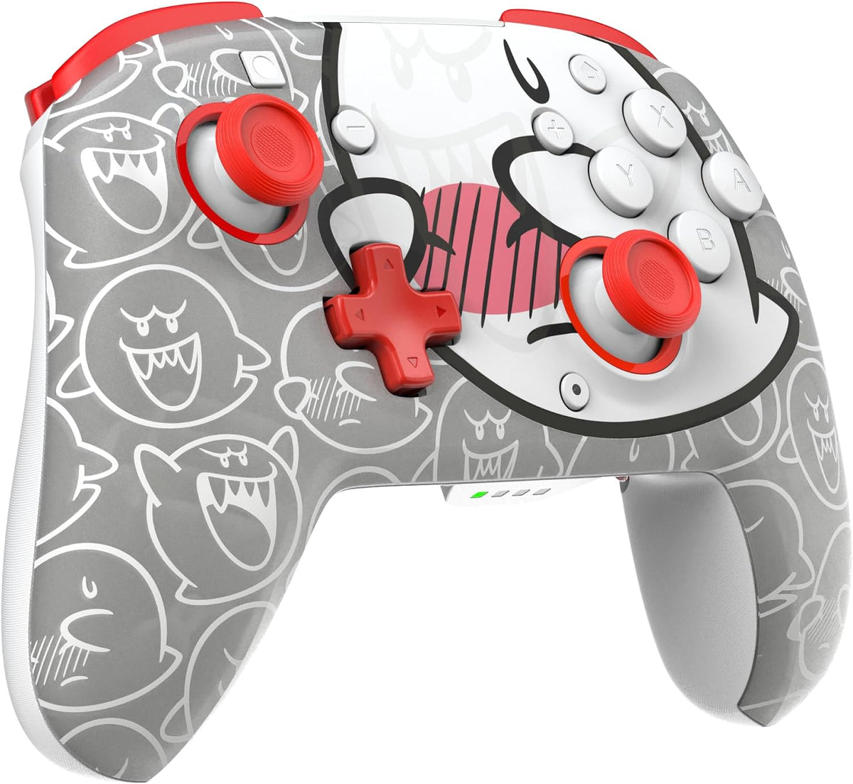 Control Inalámbrico - Rematch  - Boo Hoo - PDP - Nintendo Switch 2