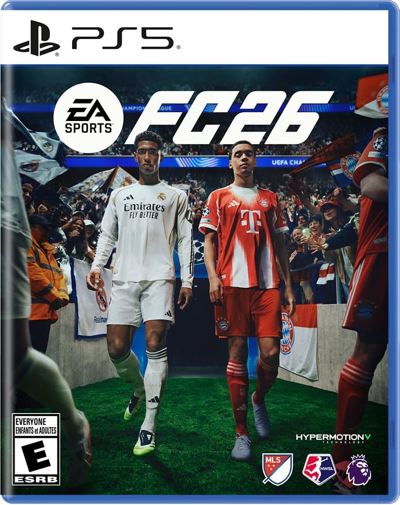 FC 26 PS5