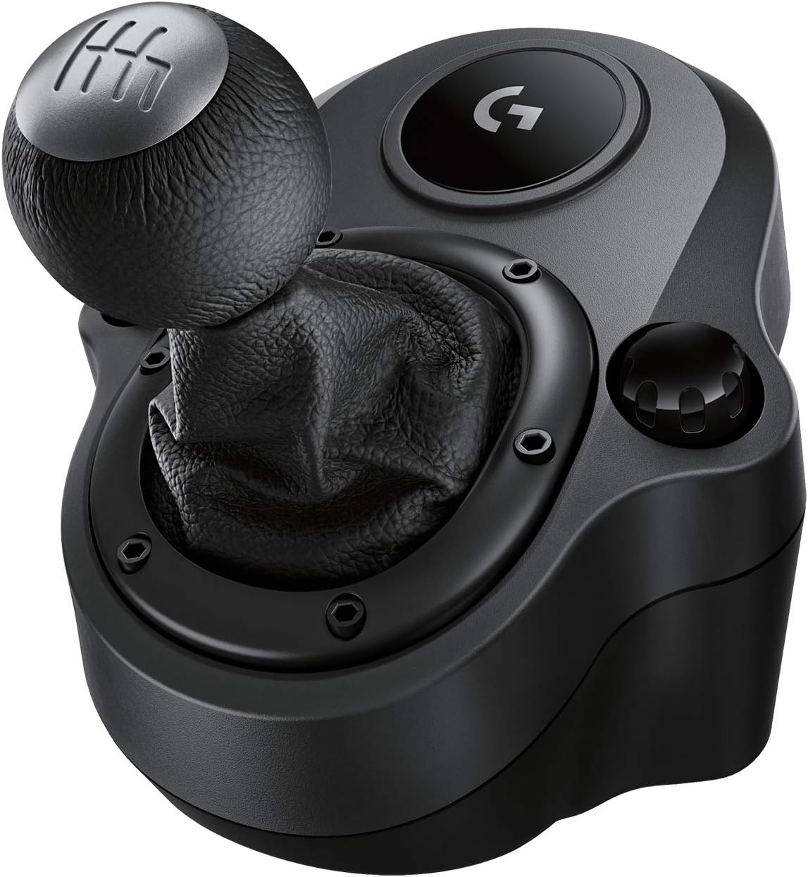Driving Force Shifter Logitech - Compatible con Volantes Logitech G29, G920 y G923