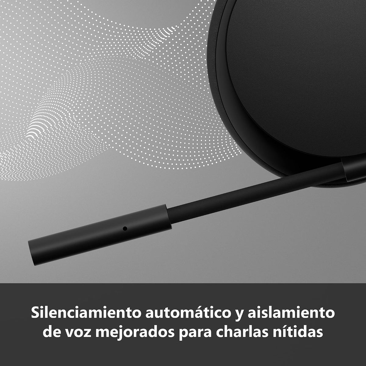 Headset Inalámbrico - Xbox Series S/X, Xbox One Y Dispositivos Windows