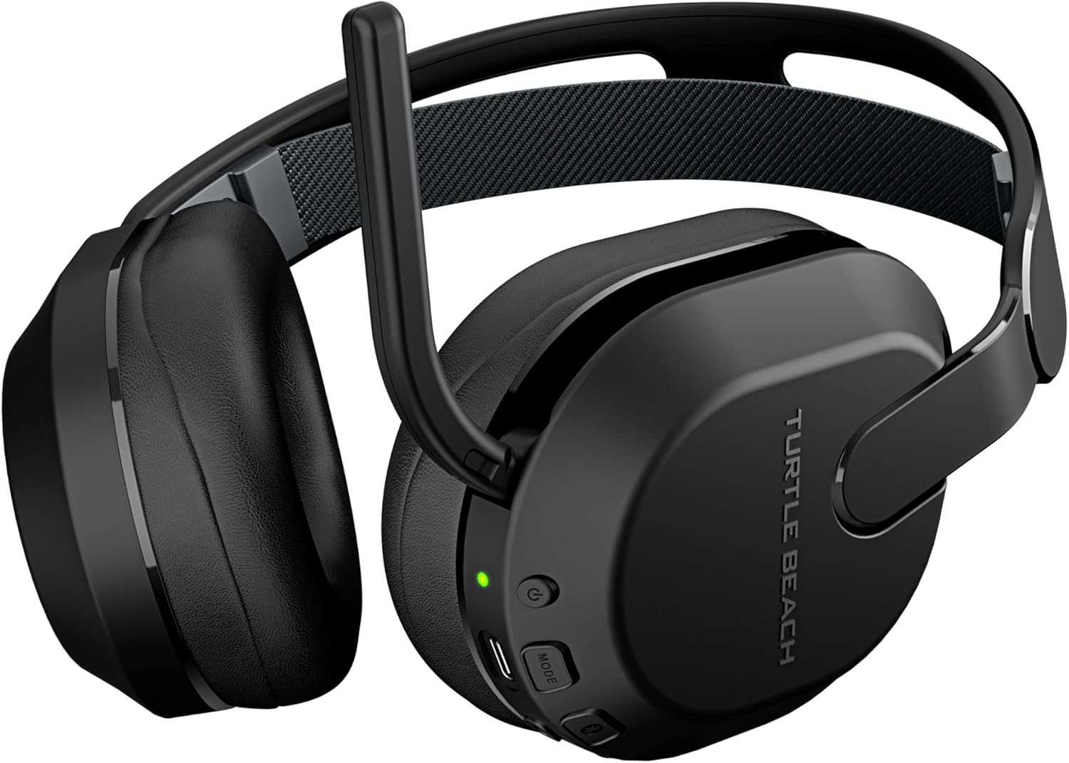 Audífonos Inalámbricos - Turtle Beach - Earforce Stealth 500 Gen 3 Black - Xbox