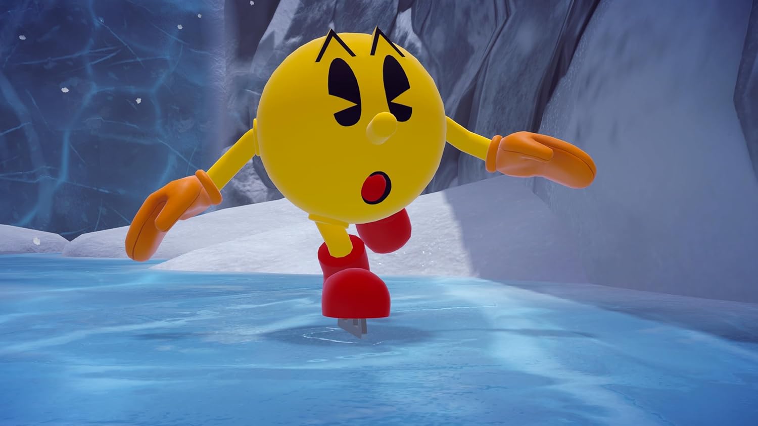 Pac-Man World Re-Pac -PS5