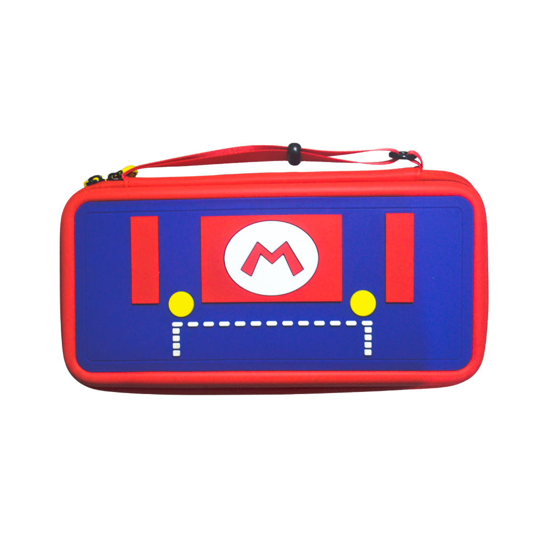 Estuches variados Nintendo Switch 2