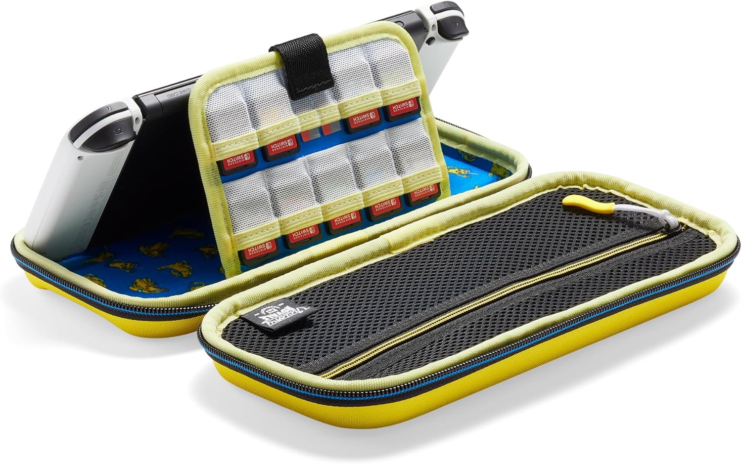 Estuche - Fortnite - Peely - Nintendo Switch - Oled - Lite