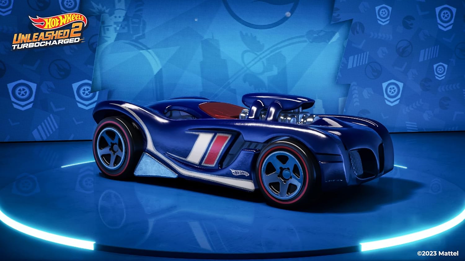 Hot Wheels Unleashed 2 Turbocharged - Nintendo Switch