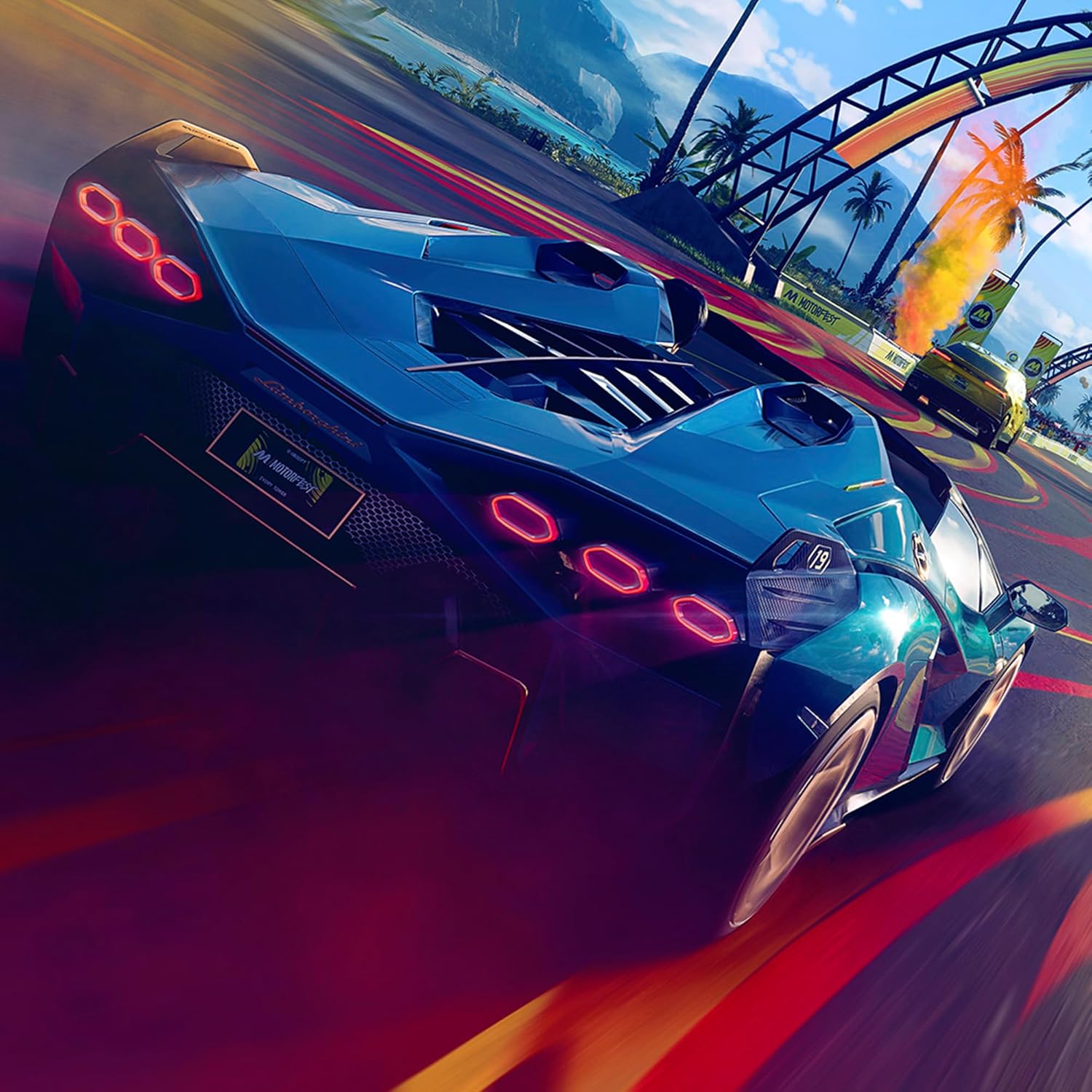 The Crew Motorfest - Xbox One