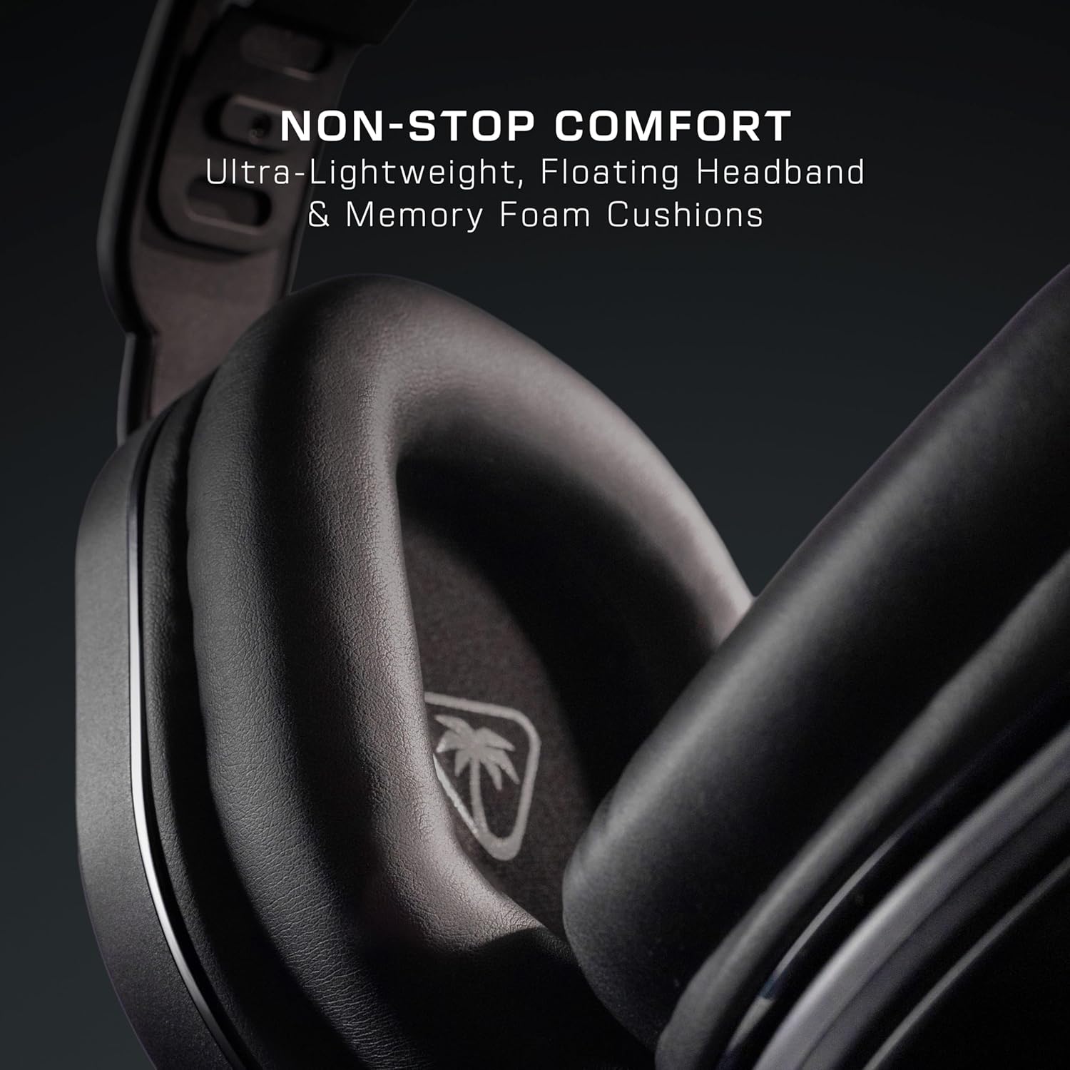 Audífonos Inalámbricos - Turtle Beach - Earforce Stealth 500 Gen 3 Black - Xbox