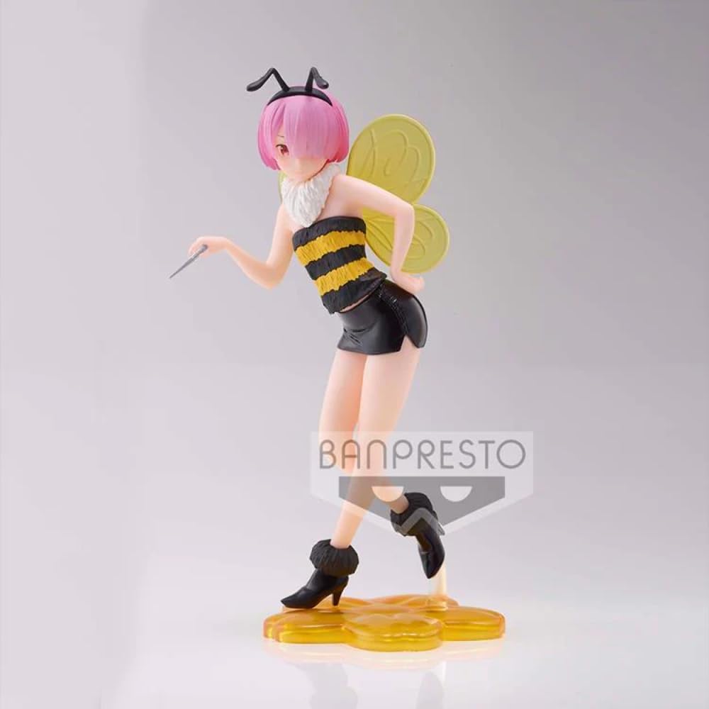 Banpresto - Figurine Re Zero Starting Life In Another World