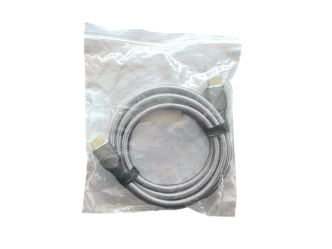 Cable De Video HDMI 2 Metros Soporta Hasta 8K