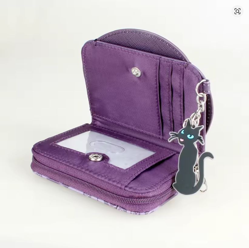 Cartera para Mujer - Coraline