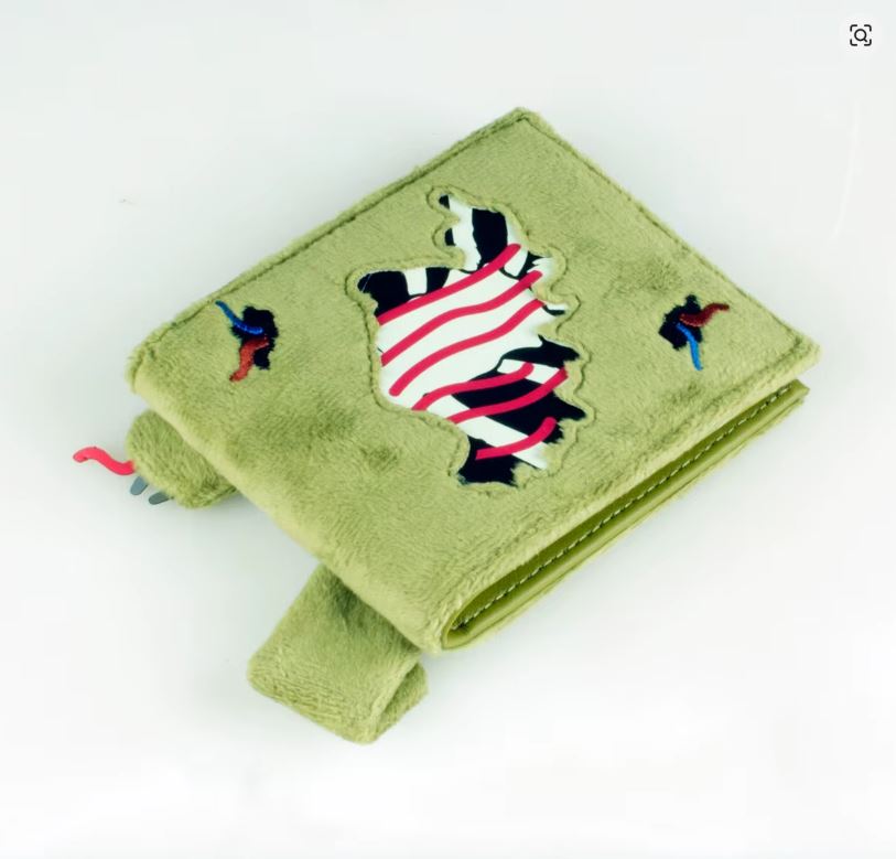 Cartera para Hombre - Five Night´s At Freddy´s