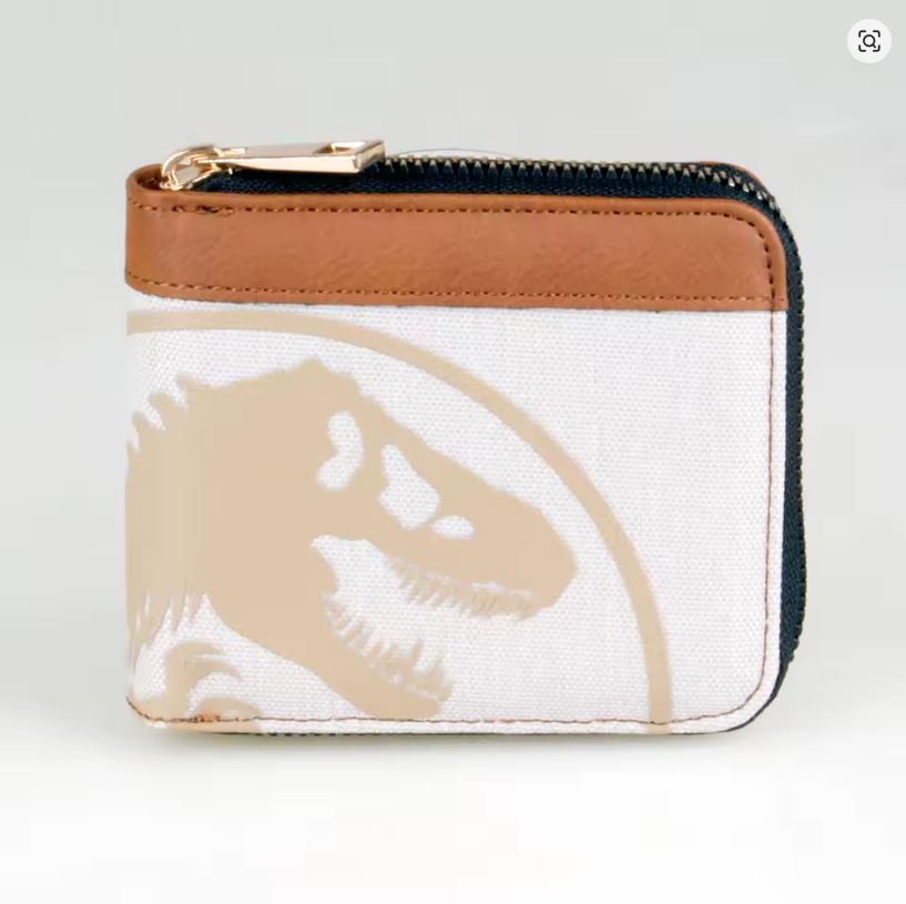 Cartera para Hombre - Jurassic Park