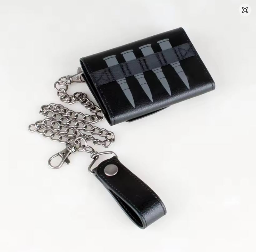 Cartera para Hombre - The Punisher