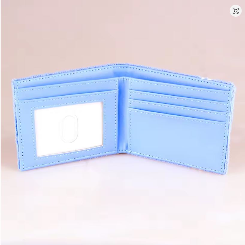 Cartera para Hombre - South Park - Toallin - I Have No Idea