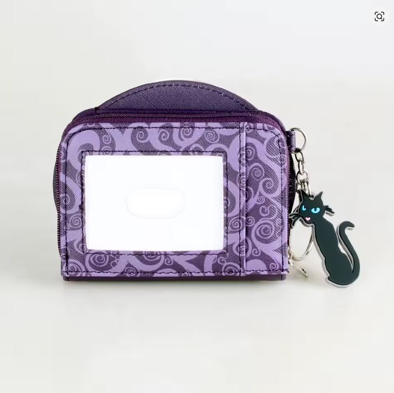 Cartera para Mujer - Coraline