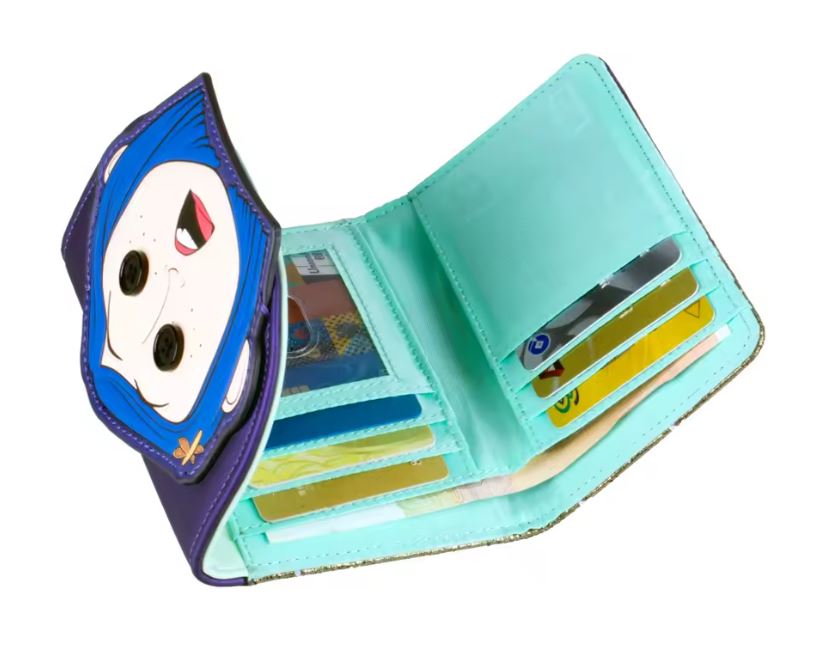 Cartera para Dama - Coraline