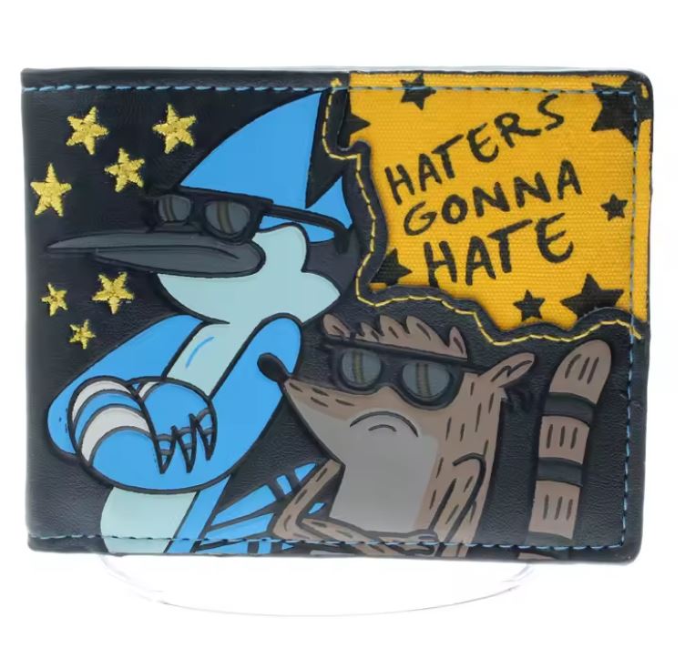 Cartera para Hombre - Hora de Aventura