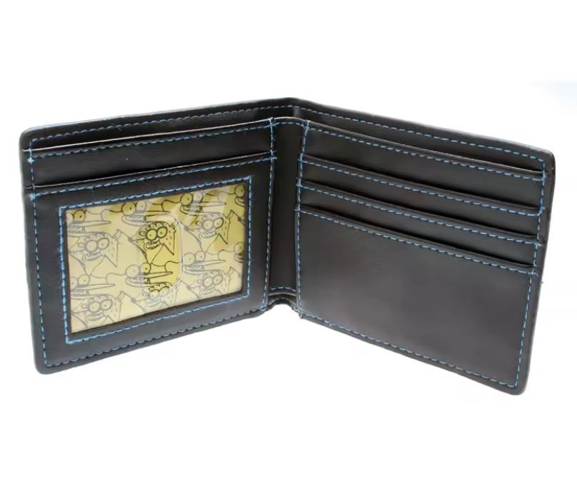 Cartera para Hombre - Hora de Aventura