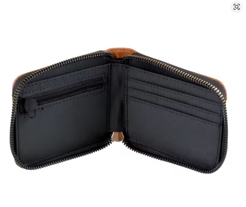 Cartera para Hombre - Jurassic Park
