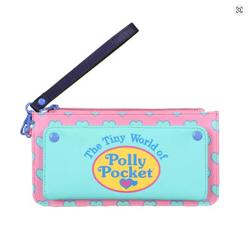 Cartera para Mujer - Polly Pocket