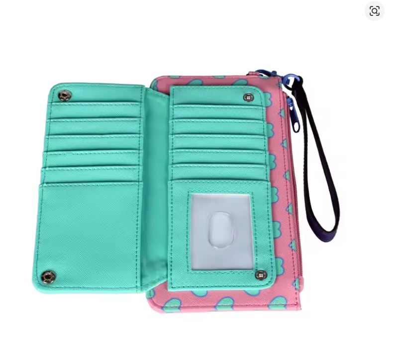 Cartera para Mujer - Polly Pocket