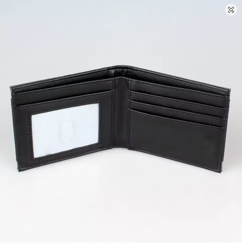Cartera para Hombre - Skyrim