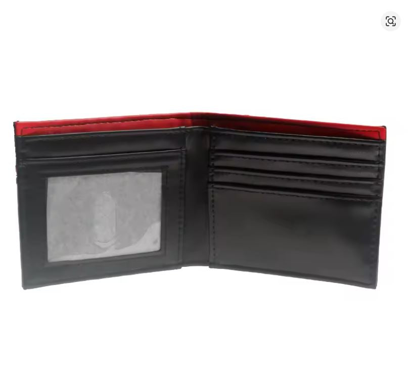 Cartera para Hombre - Spider-Man