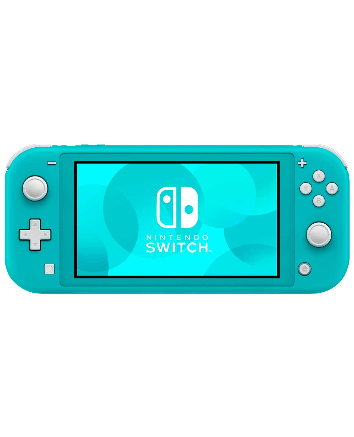 Consola Nintendo Switch Lite Azul (Turquesa) Usada