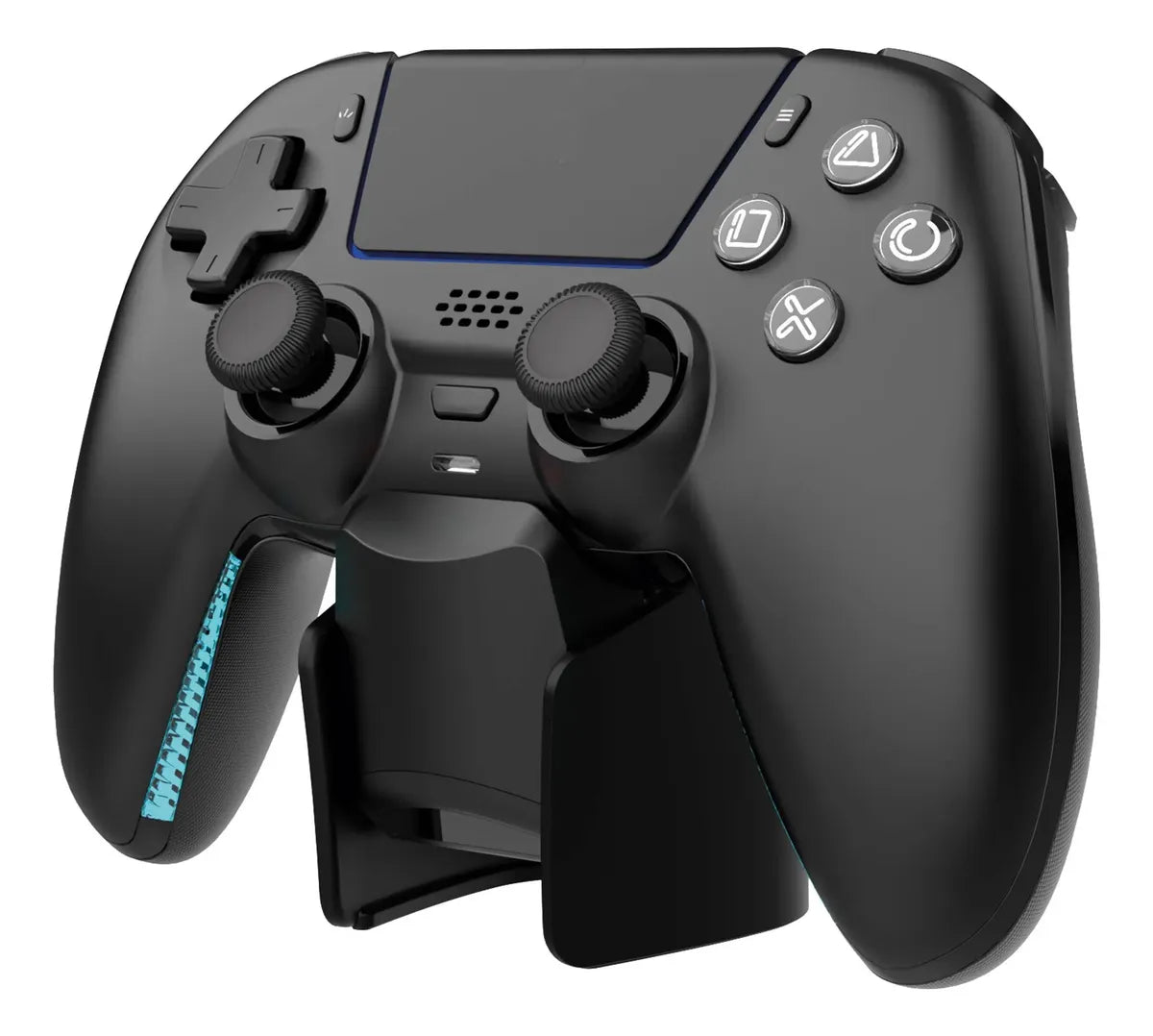 Control - Inalámbrico - Wargrip G831 - Redragon