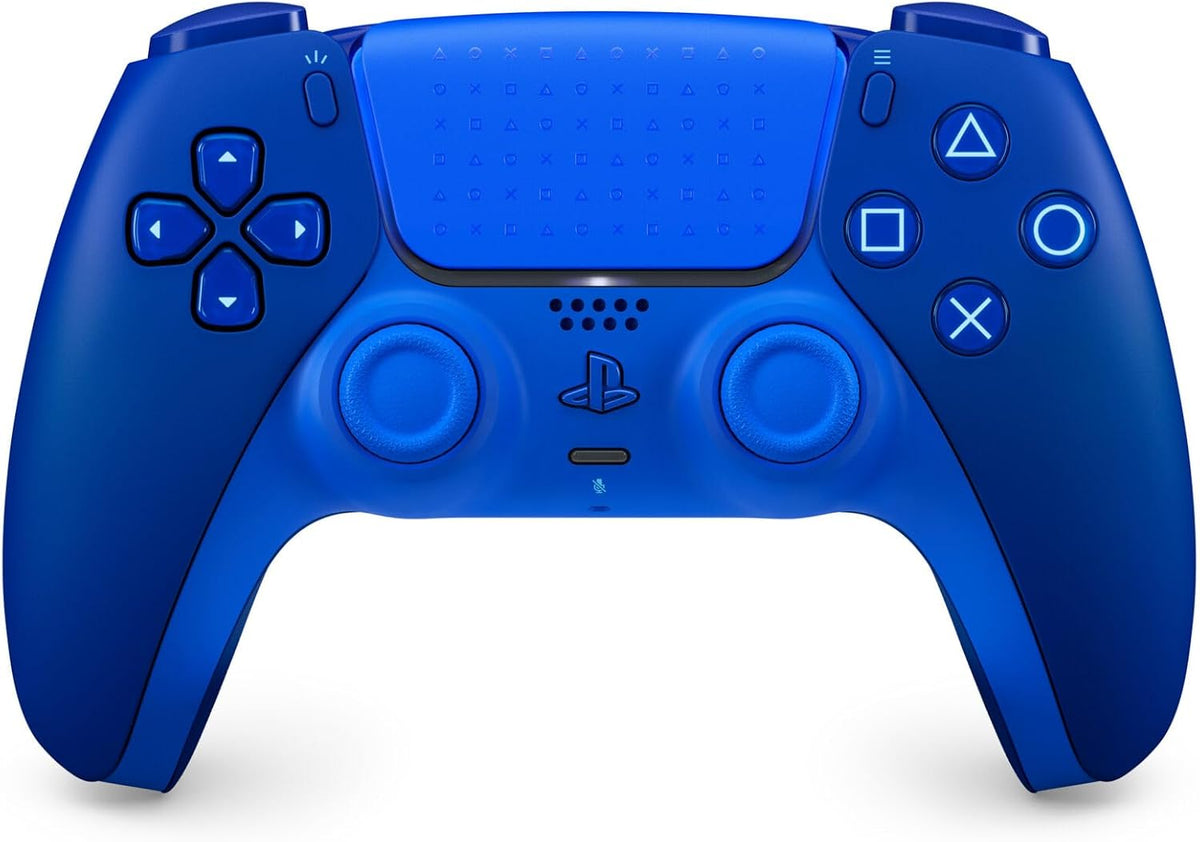 Control Dualsense Icon Blue PS5 Usado