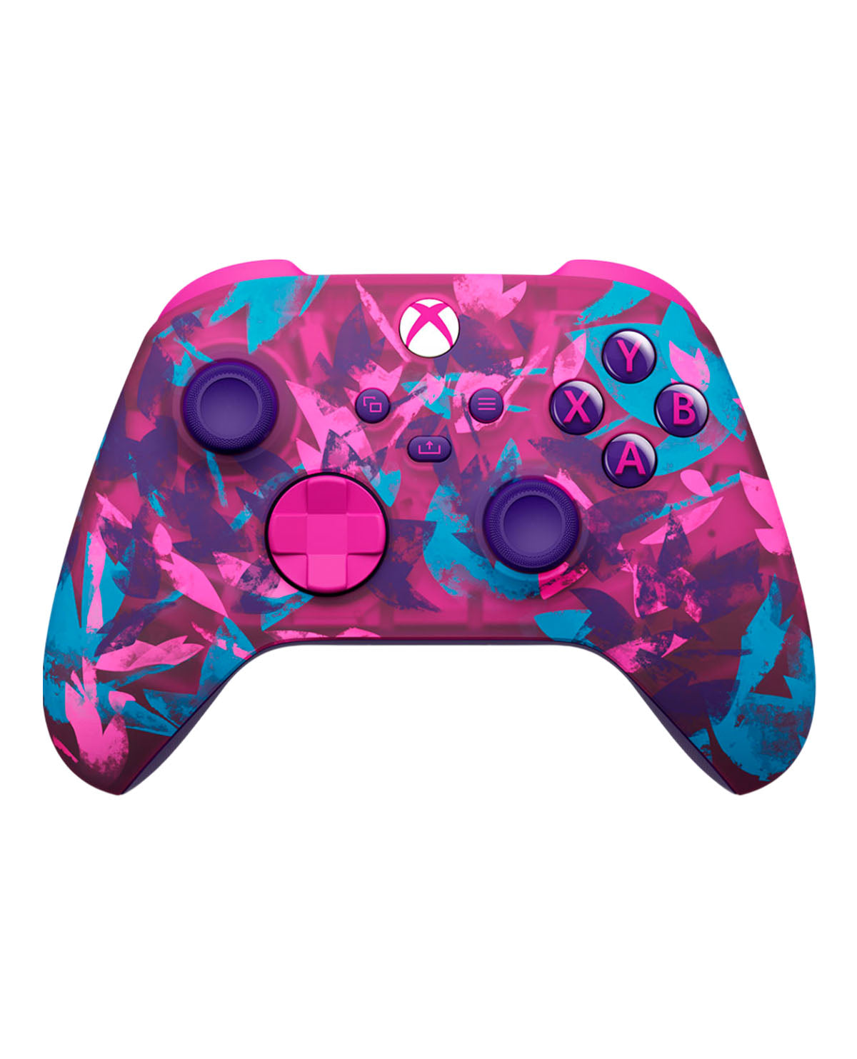 Control Inalámbrico - Heart Breaker - Xbox