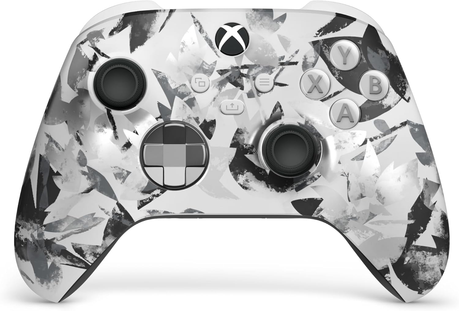 Control Inalámbrico - Storm Breaker - Xbox