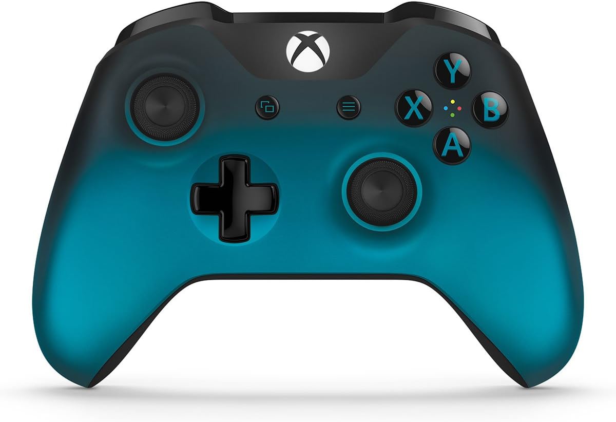 Control Inalambrico Ocean Shadow Xbox one Usado