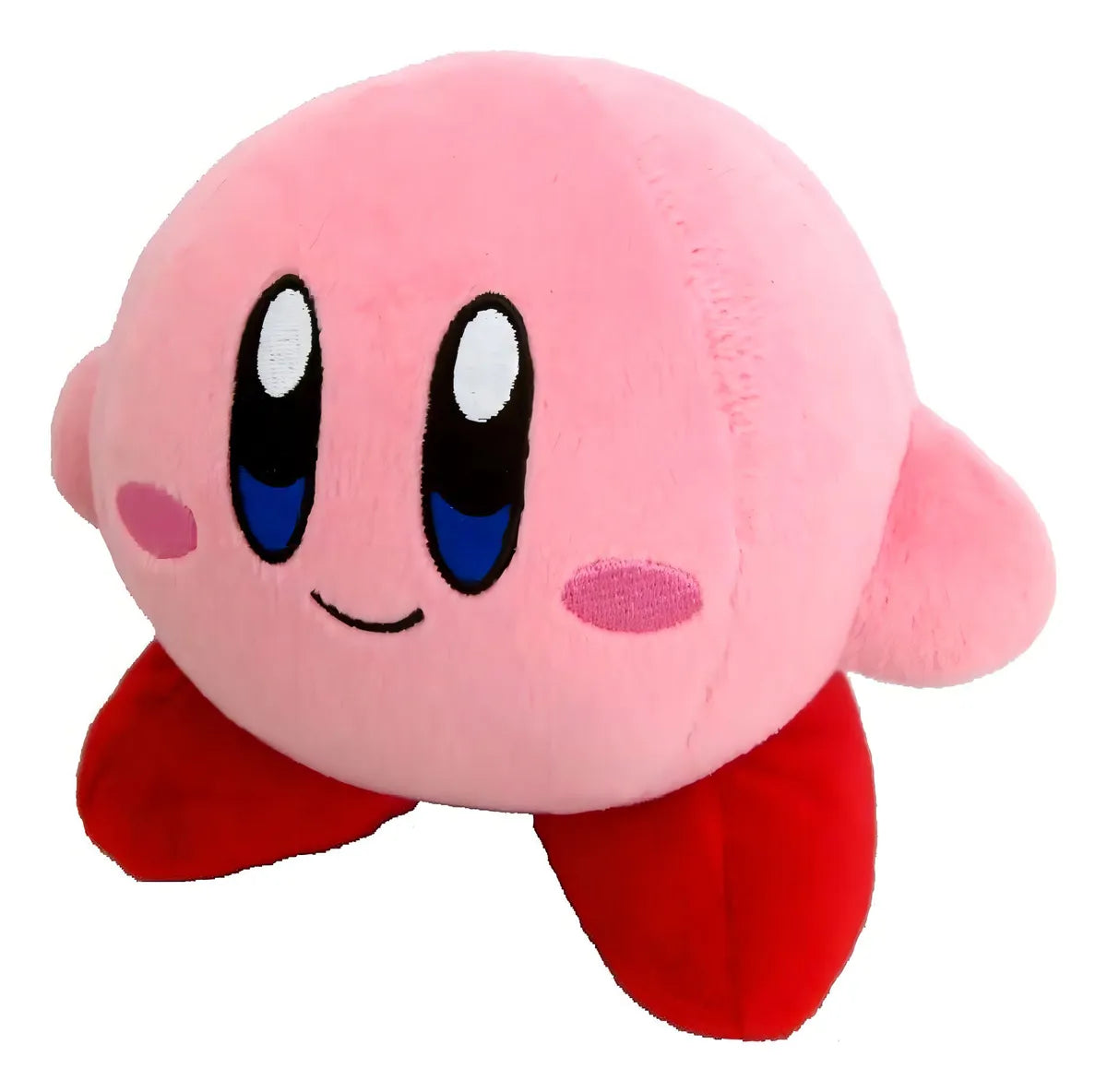 Peluche Kirby con Licencia (15 cm)