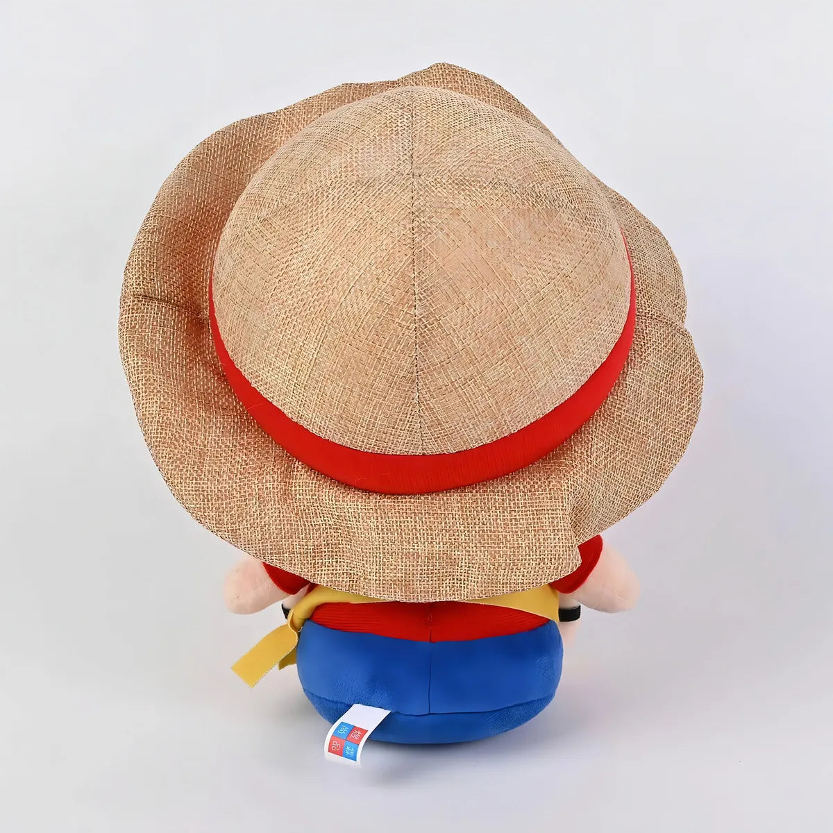 Peluche - One Piece - Monkey D. Luffy (20 cm)